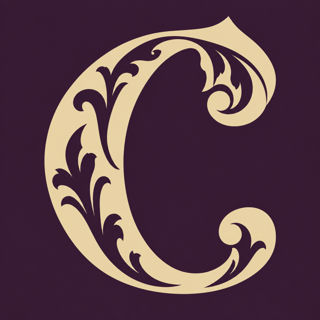 C